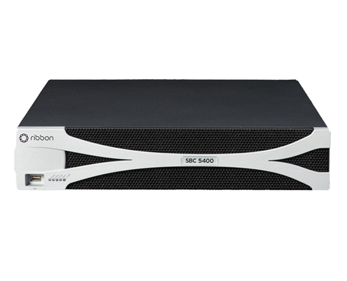 Core Session Border Controller Appliances